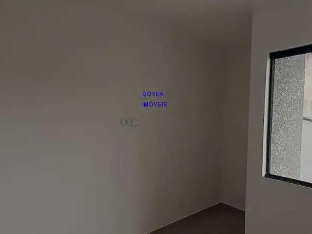 Casa / Sobrado para Venda em Curitiba/PR Tatuquara 2 Quartos