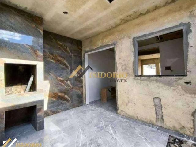 Casa / Sobrado para Venda em Curitiba/PR Tatuquara 2 Quartos