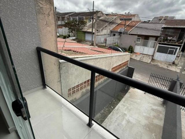 Casa / Sobrado para Venda em Curitiba/PR Tatuquara 2 Quartos