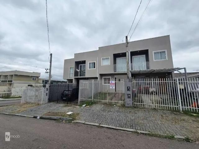 Casa / Sobrado para Venda em Curitiba/PR Tatuquara 2 Quartos