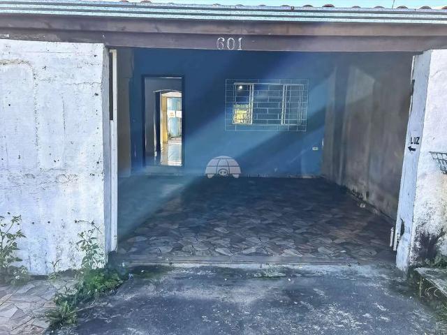 Casa / Sobrado para Venda em Curitiba/PR Tatuquara 2 Quartos