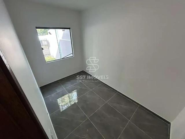 Casa / Sobrado para Venda em Curitiba/PR Tatuquara 2 Quartos