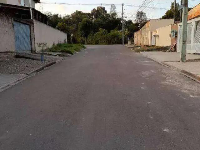 Casa / Sobrado para Venda em Curitiba/PR Tatuquara 2 Quartos