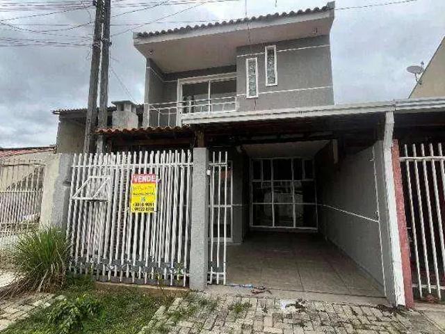 Casa / Sobrado para Venda em Curitiba/PR Tatuquara 2 Quartos