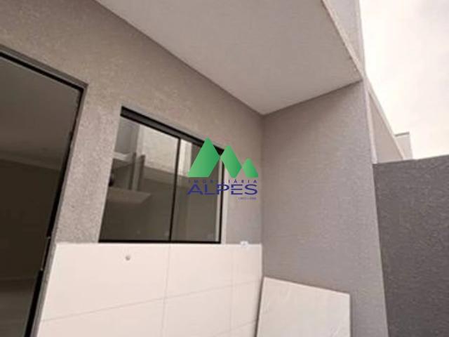 Casa / Sobrado para Venda em Curitiba/PR Tatuquara 2 Quartos
