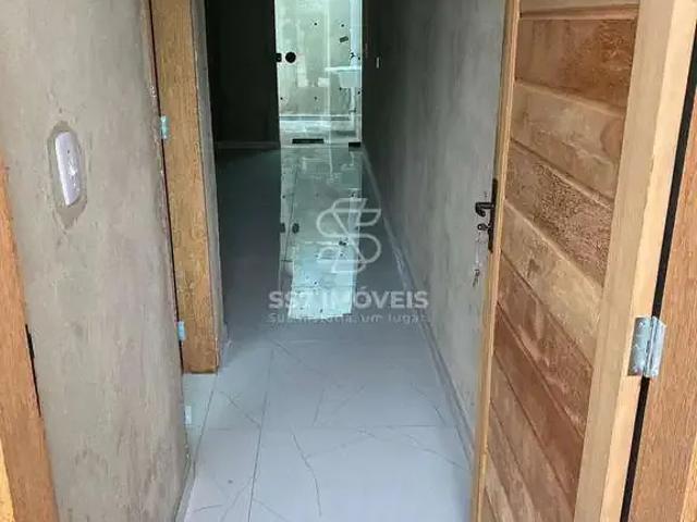Casa / Sobrado para Venda em Curitiba/PR Tatuquara 2 Quartos