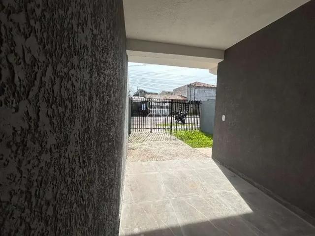 Casa / Sobrado para Venda em Curitiba/PR Tatuquara 2 Quartos