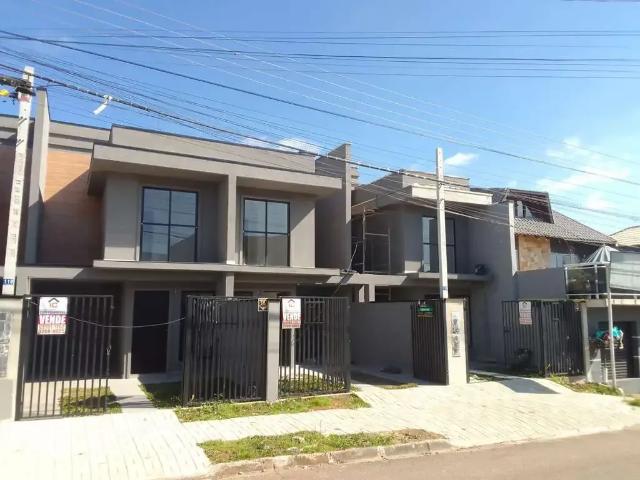 Casa / Sobrado para Venda em Curitiba/PR Tatuquara 2 Quartos