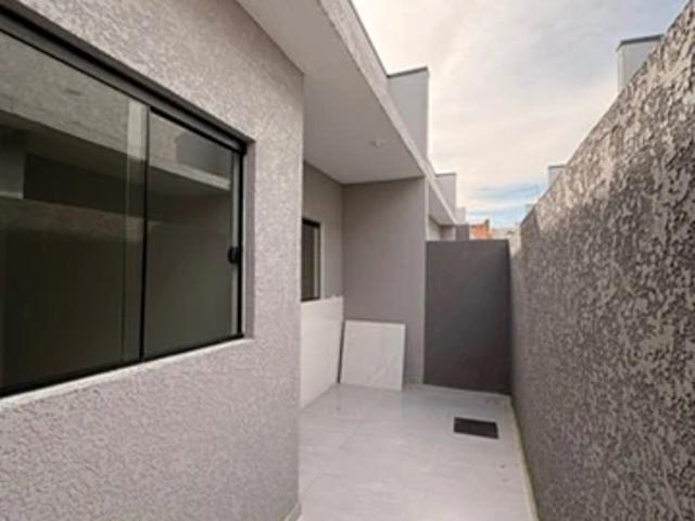 Casa / Sobrado para Venda em Curitiba/PR Tatuquara 2 Quartos
