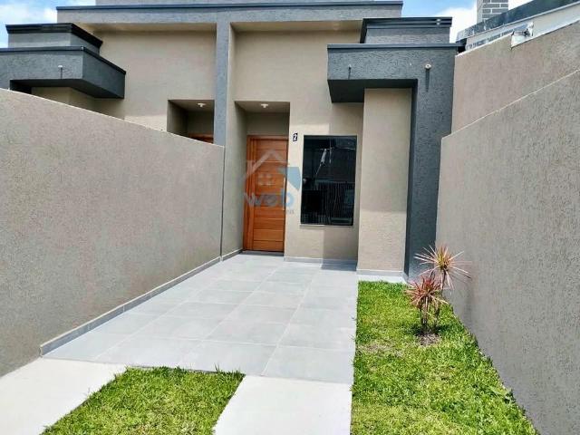 Casa / Sobrado para Venda em Curitiba/PR Tatuquara 2 Quartos