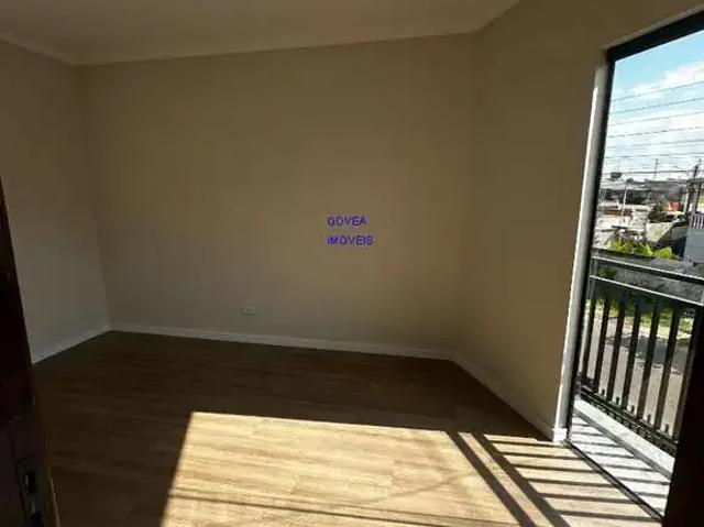Casa / Sobrado para Venda em Curitiba/PR Tatuquara 2 Quartos
