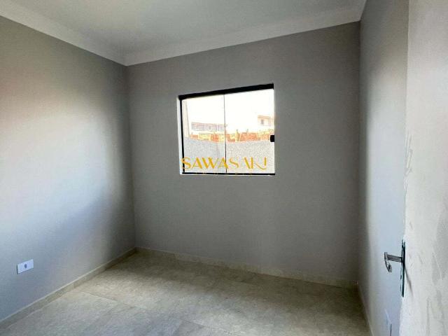 Casa / Sobrado para Venda em Curitiba/PR Tatuquara 2 Quartos