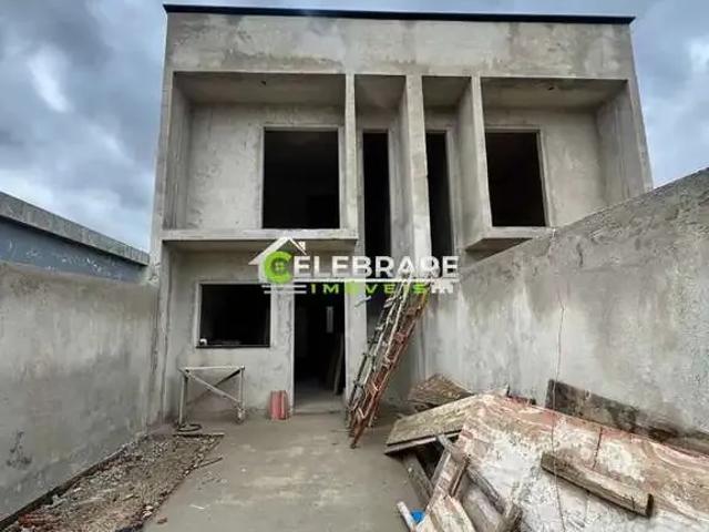 Casa / Sobrado para Venda em Curitiba/PR Tatuquara 2 Quartos