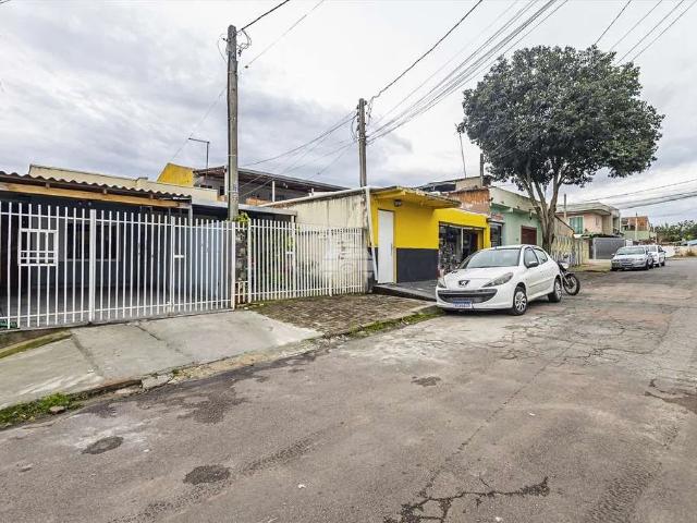 Casa / Sobrado para Venda em Curitiba/PR Tatuquara 2 Quartos