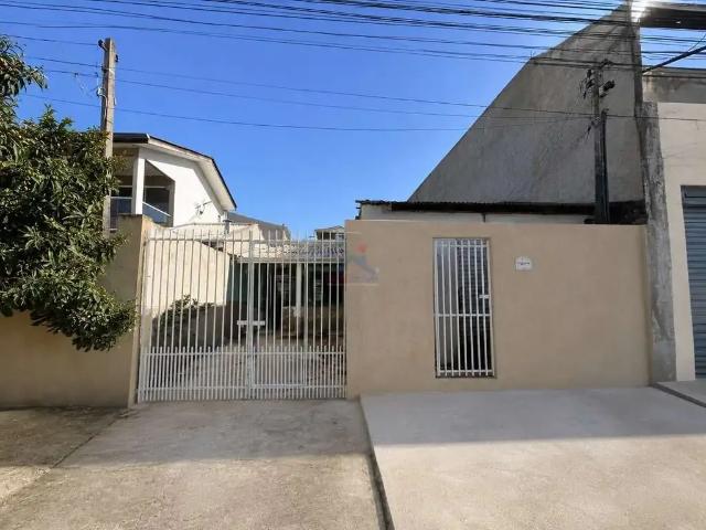 Casa / Sobrado para Venda em Curitiba/PR Tatuquara 2 Quartos