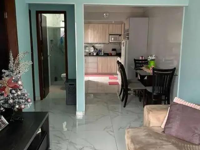 Casa / Sobrado para Venda em Curitiba/PR Tatuquara 2 Quartos