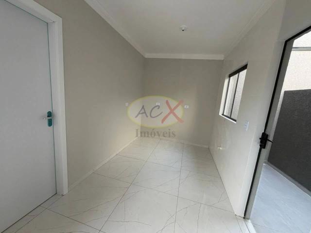 Casa / Sobrado para Venda em Curitiba/PR Tatuquara 2 Quartos