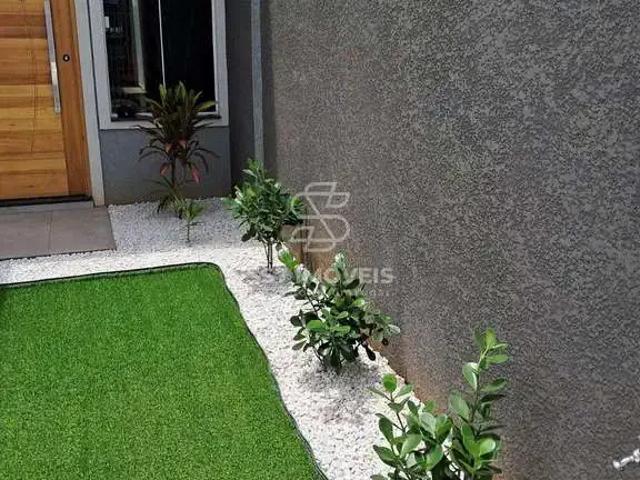 Casa / Sobrado para Venda em Curitiba/PR Tatuquara 2 Quartos