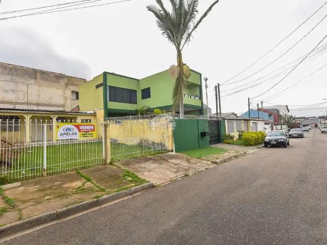 Casa / Sobrado para Venda em Curitiba/PR Tatuquara 2 Quartos