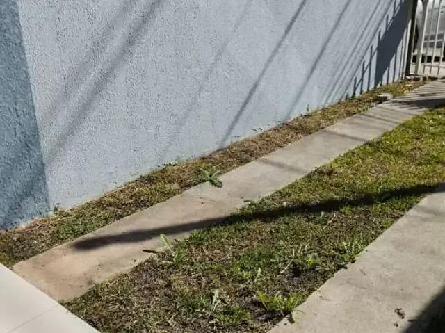 Casa / Sobrado para Venda em Curitiba/PR Tatuquara 2 Quartos