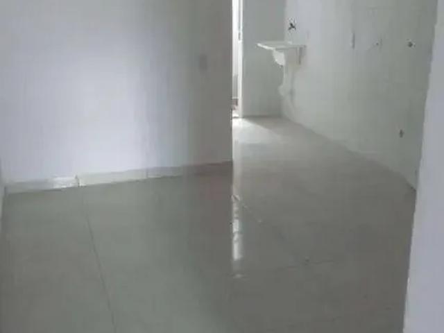 Casa / Sobrado para Venda em Curitiba/PR Tatuquara 2 Quartos
