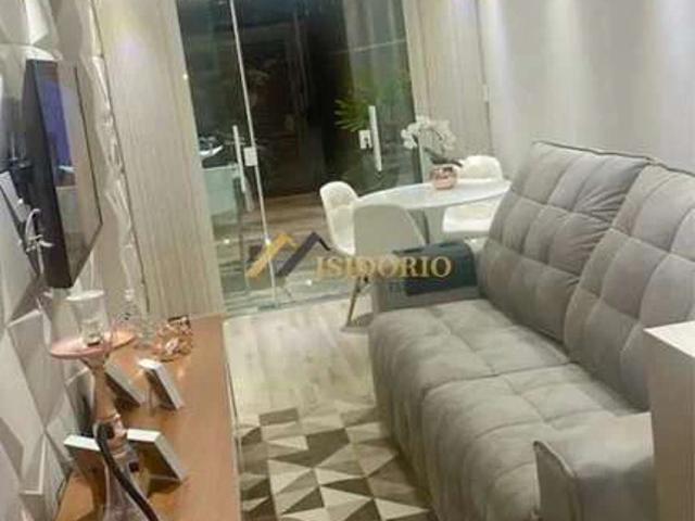 Casa / Sobrado para Venda em Curitiba/PR Tatuquara 2 Quartos