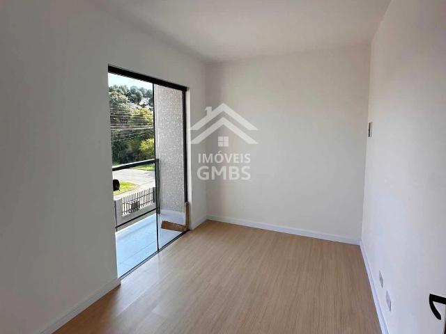 Casa / Sobrado para Venda em Curitiba/PR Tatuquara 2 Quartos