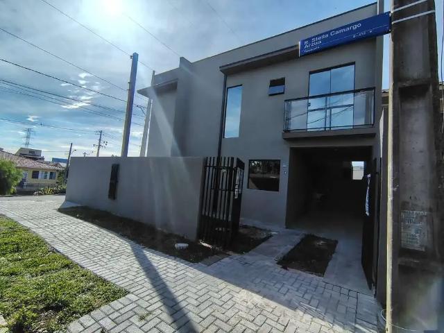 Casa / Sobrado para Venda em Curitiba/PR Tatuquara 2 Quartos