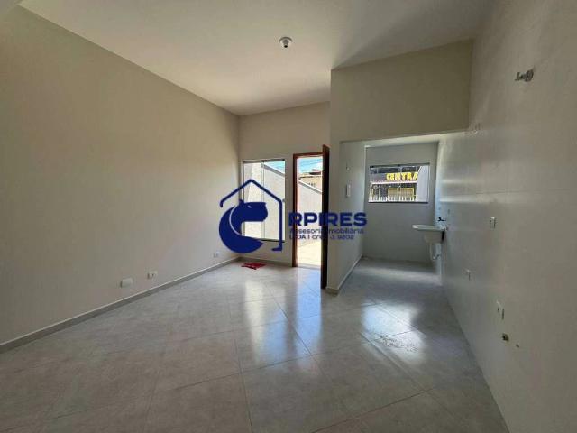 Casa / Sobrado para Venda em Curitiba/PR Tatuquara 2 Quartos
