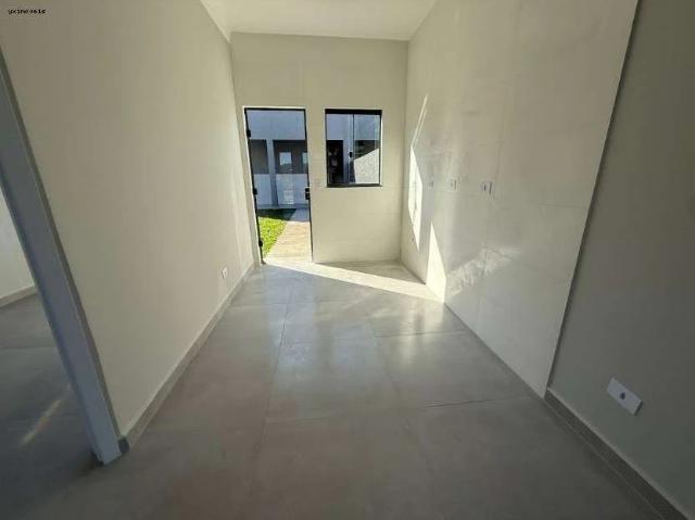 Casa / Sobrado para Venda em Curitiba/PR Tatuquara 3 Quartos