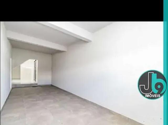Casa / Sobrado para Venda em Curitiba/PR Tatuquara 3 Quartos