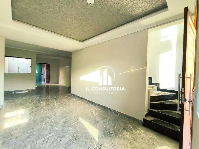 Casa / Sobrado para Venda em Curitiba/PR Tatuquara 3 Quartos