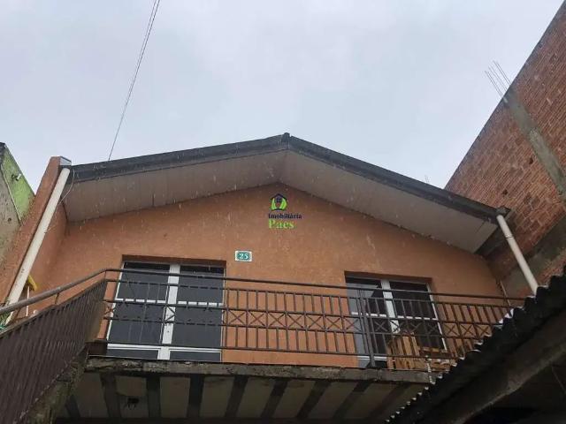 Casa / Sobrado para Venda em Curitiba/PR Tatuquara 3 Quartos