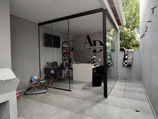 Casa / Sobrado para Venda em Curitiba/PR Tatuquara 3 Quartos