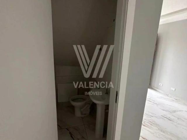 Casa / Sobrado para Venda em Curitiba/PR Tatuquara 3 Quartos