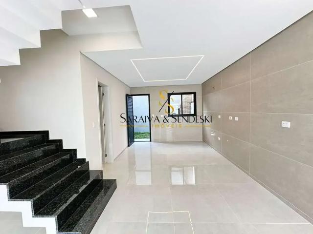 Casa / Sobrado para Venda em Curitiba/PR Tatuquara 3 Quartos
