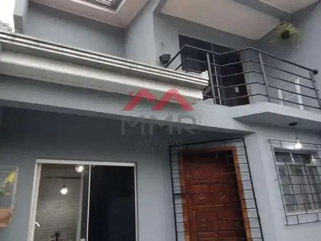 Casa / Sobrado para Venda em Curitiba/PR Tatuquara 3 Quartos