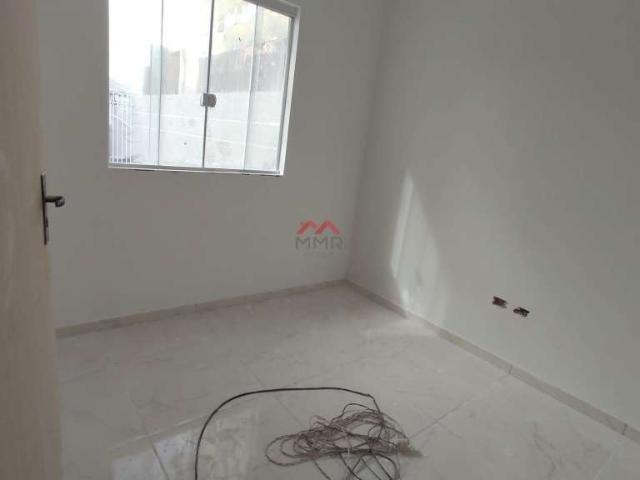 Casa / Sobrado para Venda em Curitiba/PR Tatuquara 3 Quartos