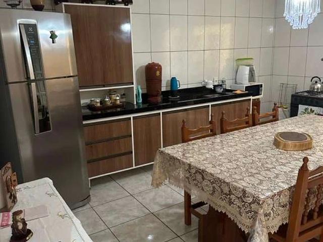 Casa / Sobrado para Venda em Curitiba/PR Tatuquara 3 Quartos