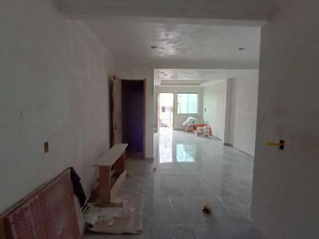 Casa / Sobrado para Venda em Curitiba/PR Tatuquara 3 Quartos