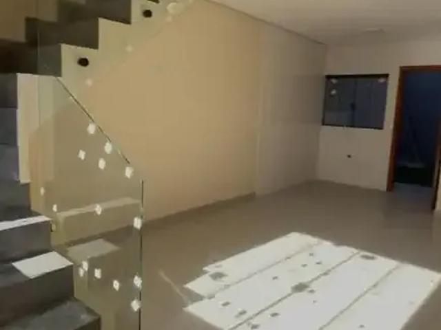 Casa / Sobrado para Venda em Curitiba/PR Tatuquara 3 Quartos