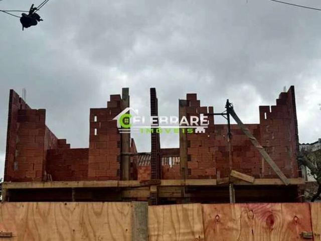 Casa / Sobrado para Venda em Curitiba/PR Tatuquara 3 Quartos