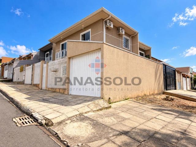 Casa / Sobrado para Venda em Curitiba/PR Tatuquara 3 Quartos