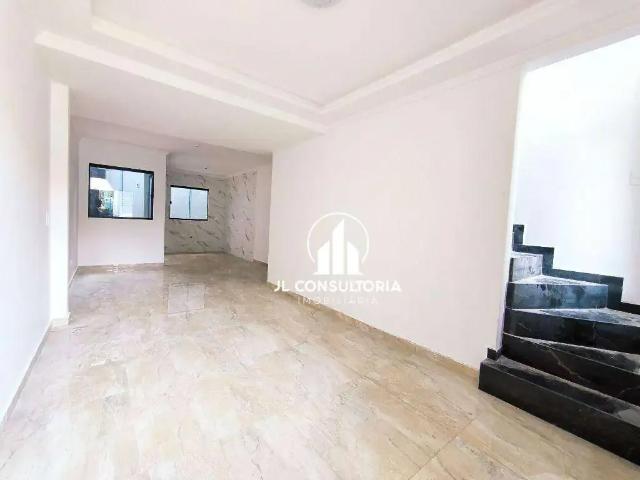 Casa / Sobrado para Venda em Curitiba/PR Tatuquara 3 Quartos