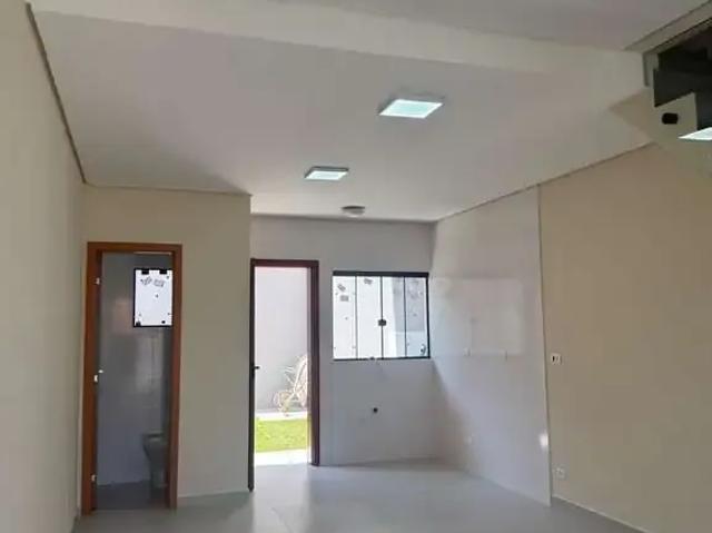 Casa / Sobrado para Venda em Curitiba/PR Tatuquara 3 Quartos