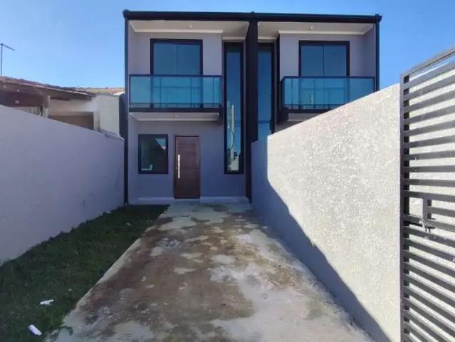 Casa / Sobrado para Venda em Curitiba/PR Tatuquara 3 Quartos