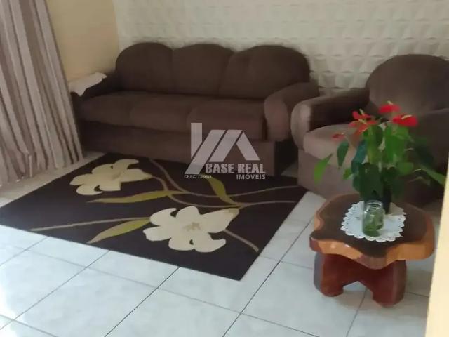 Casa / Sobrado para Venda em Curitiba/PR Tatuquara 3 Quartos