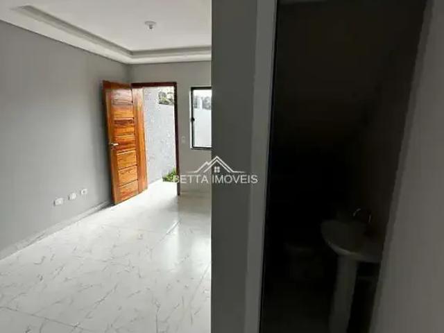 Casa / Sobrado para Venda em Curitiba/PR Tatuquara 3 Quartos