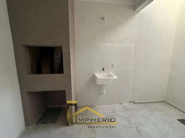 Casa / Sobrado para Venda em Curitiba/PR Tatuquara 3 Quartos