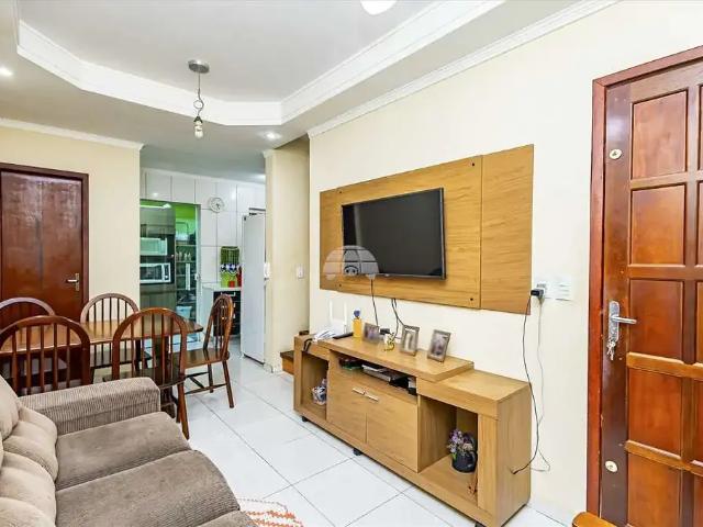 Casa / Sobrado para Venda em Curitiba/PR Tatuquara 3 Quartos
